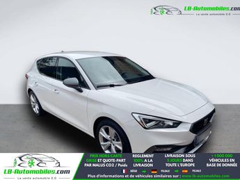  Voir d&eacute;tails -Seat Leon 2.0 TDI 150 BVA &agrave; Beaupuy (31)