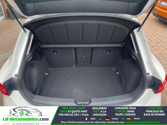 Seat Leon 2.0 TDI 150 BVA Blanc M�tallique de 2023