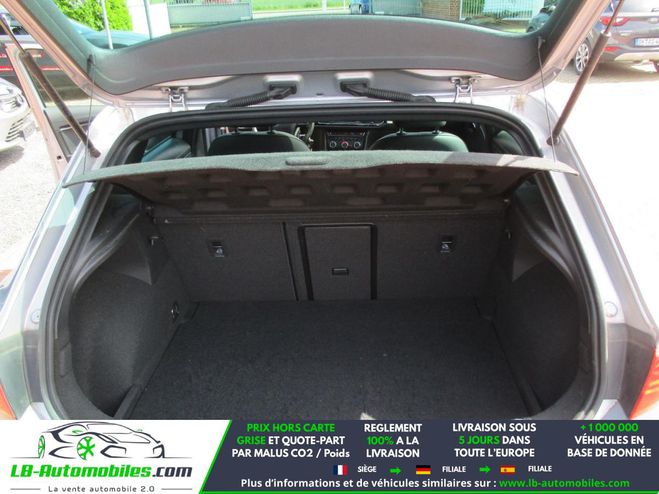 Seat Leon 1.5 TSI 150 BVM Argent� M�tallique de 2020