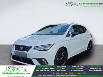  Voir d&eacute;tails -Seat Ibiza 1.5 TSI 150 ch   BVA &agrave; Beaupuy (31)