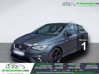  Voir d&eacute;tails -Seat Ibiza 1.5 TSI 150 ch   BVA &agrave; Beaupuy (31)