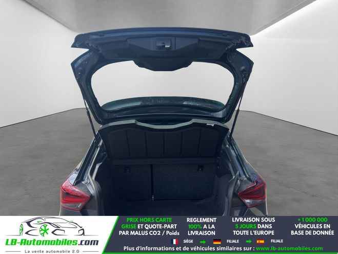 Seat Ibiza 1.5 TSI 150 ch   BVA Gris M�tallique de 2023