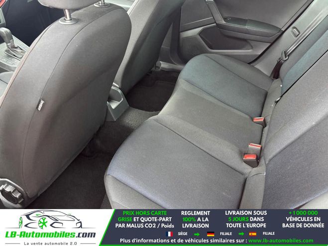 Seat Ibiza 1.5 TSI 150 ch   BVA Rouge de 2023