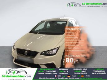  Voir d&eacute;tails -Seat Ibiza 1.0 EcoTSI 95 ch  BVM &agrave; Beaupuy (31)
