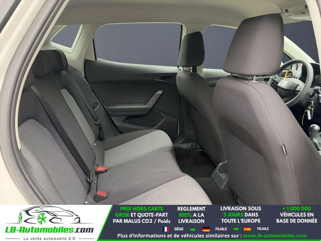 Seat Ibiza 1.0 MPI 80 ch  BVM  de 2023