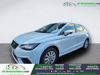  Voir d&eacute;tails -Seat Ibiza 1.0 EcoTSI 95 ch  BVM &agrave; Beaupuy (31)