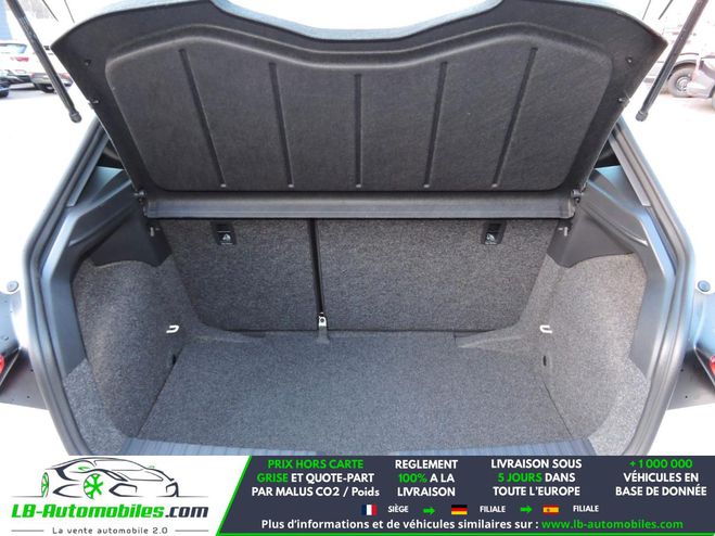 Seat Ibiza 1.0 EcoTSI 110 ch  BVM Blanc de 2024