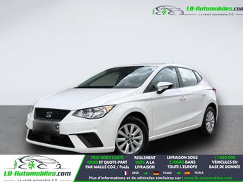  Voir d&eacute;tails -Seat Ibiza 1.6 TDI 95 ch  BVM &agrave; Beaupuy (31)