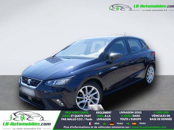  Voir d&eacute;tails -Seat Ibiza 1.0 TSI 110 ch  BVA &agrave; Beaupuy (31)