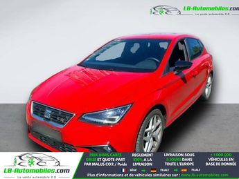  Voir d&eacute;tails -Seat Ibiza 1.0 TSI 110 ch  BVM &agrave; Beaupuy (31)