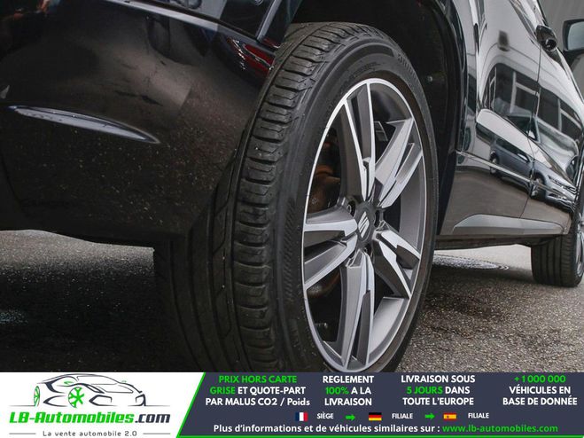 Seat Ateca 2.0 TDI 150 ch BVA Noir de 2022