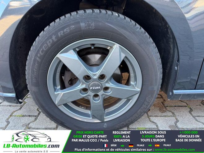 Seat Ibiza 1.0 80 ch  BVM Gris M�tallique de 2019