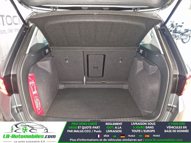 Seat Ateca 1.0 TSI 115 ch Gris M�tallique de 2026