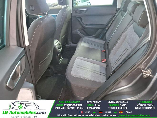 Seat Ateca 1.0 TSI 115 ch Gris M�tallique de 2026