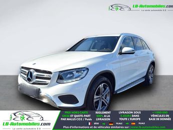 Mercedes GLC