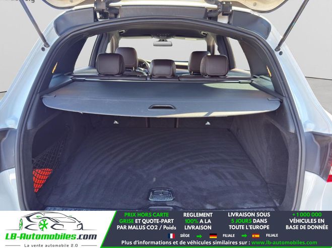 Mercedes GLC 250 BVA 4Matic Blanc de 2018