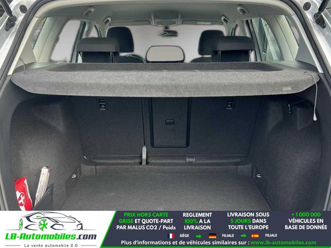 Seat Ateca 1.4 TSI 150 ch BVM Argent� M�tallique de 2017