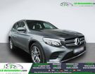 Mercedes GLC 250 BVA 4Matic &agrave; Beaupuy (31)