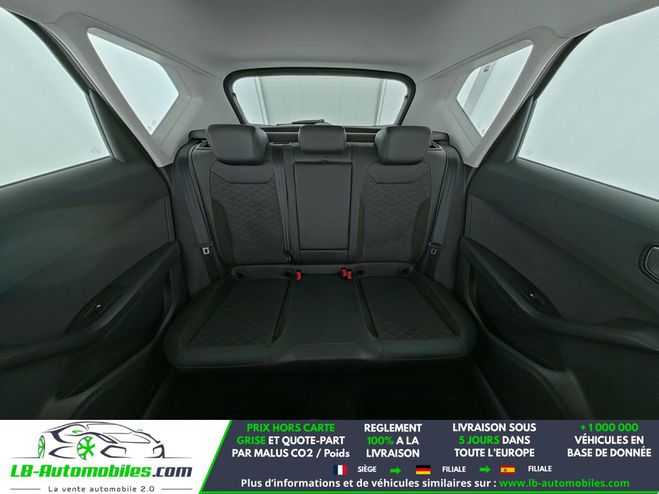 Seat Ateca 2.0 TDI 150 ch BVA Gris M�tallique de 2022