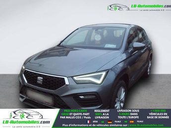  Voir d&eacute;tails -Seat Ateca 2.0 TDI 150 ch BVA &agrave; Beaupuy (31)