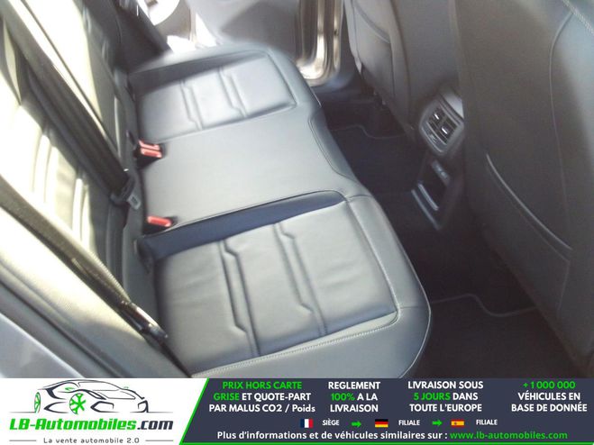 Seat Ateca 2.0 TDI 150 ch BVA Gris M�tallique de 2022