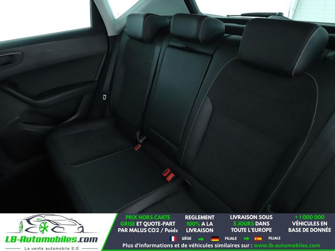 Seat Ateca 1.5 TSI 150 ch BVA Noir de 2021