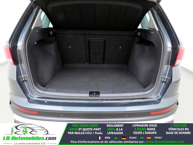 Seat Ateca 1.0 TSI 110 ch Gris M�tallique de 2022