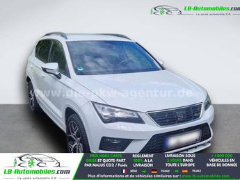  Voir d&eacute;tails -Seat Ateca 1.0 TSI 110 ch &agrave; Beaupuy (31)