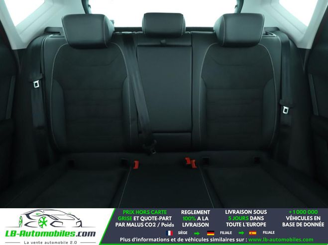 Seat Ateca 1.0 TSI 110 ch Rouge M�tallique de 2022