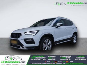  Voir d&eacute;tails -Seat Ateca 1.5 TSI 150 ch BVA &agrave; Beaupuy (31)