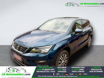  Voir d&eacute;tails -Seat Ateca 1.4 TSI 150 ch BVM &agrave; Beaupuy (31)