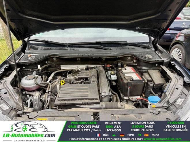 Seat Ateca 1.4 TSI 150 ch BVM Bleu M�tallique de 2018