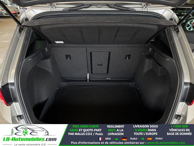 Seat Ateca 1.4 TSI 150 ch BVM Beige M�tallique de 2016