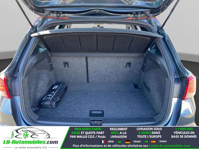 Seat Arona 1.0 EcoTSI 115 ch  BVM Gris M�tallique de 2019
