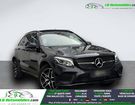 Mercedes GLC 43 AMG BVA 4Matic &agrave; Beaupuy (31)