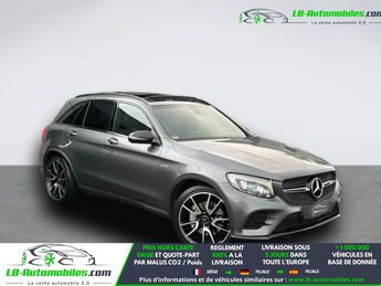 Mercedes GLC