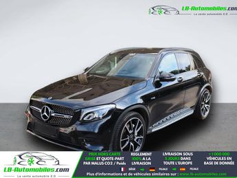 Mercedes GLC