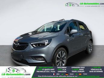  Voir d&eacute;tails -Opel Mokka 1.4 Turbo - 140 ch BVA &agrave; Beaupuy (31)