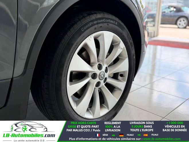 Opel Mokka 1.6 CDTI - 136 ch Gris de 2016