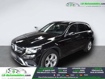 Mercedes GLC