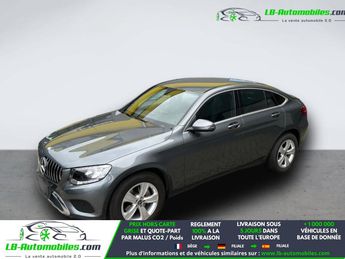 Mercedes GLC