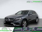 Mercedes GLC 220 d BVA 4Matic &agrave; Beaupuy (31)