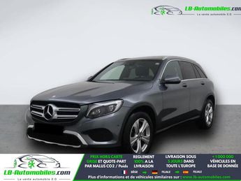 Mercedes GLC