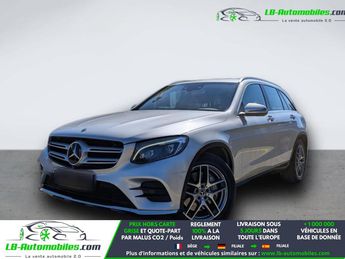Mercedes GLC