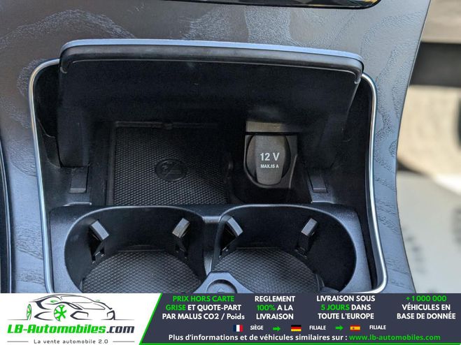 Mercedes GLC 220 d BVA 4Matic Argent� M�tallique de 2018
