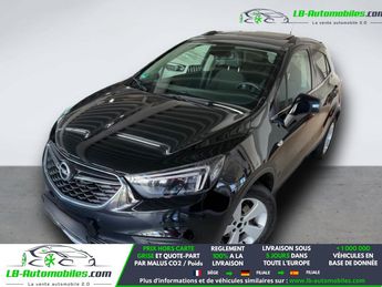  Voir d&eacute;tails -Opel Mokka 1.4 Turbo - 140 ch BVA &agrave; Beaupuy (31)