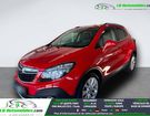 Opel Mokka 1.4 Turbo - 140 ch BVM &agrave; Beaupuy (31)
