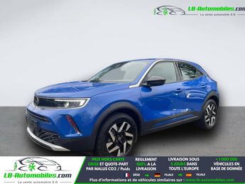  Voir d&eacute;tails -Opel Mokka Electrique 136 ch & Batterie 50 kWh &agrave; Beaupuy (31)