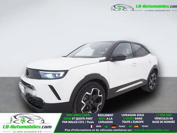  Voir d&eacute;tails -Opel Mokka Electrique 136 ch & Batterie 50 kWh &agrave; Beaupuy (31)