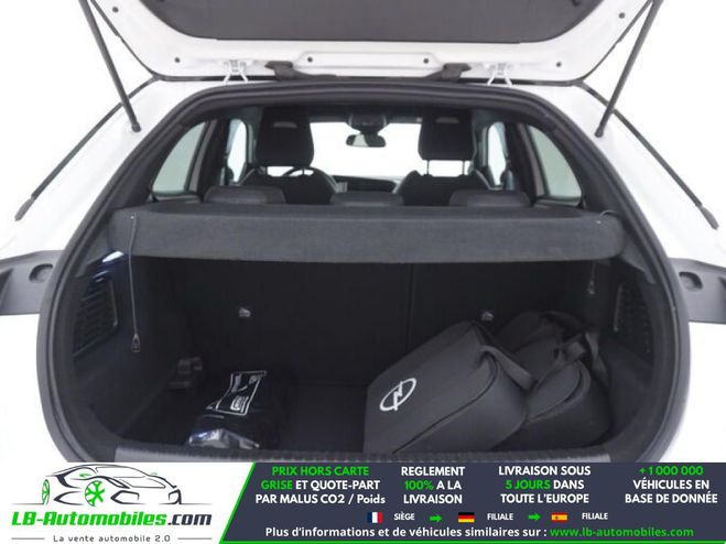 Opel Mokka Electrique 136 ch & Batterie 50 kWh Blanc de 2022